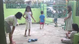 balqis main yeye 1