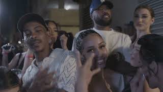 DOM KENNEDY  &amp; TEEFLII - Pleasures (Official Music Video)