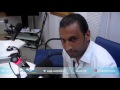 تصريح محمد امين لعويشاوي 