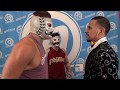 Dasher and Boomer Hatfield Promo [CHIKARA King of Trios 2018 Night 1]