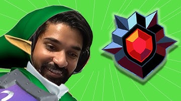 How I became a Top Link Main (ft. Aklo & Egg$)