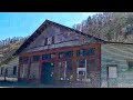 Caretta, West Virginia: Won't Forget-ta This Coal Town Tucked Away in McDowell County