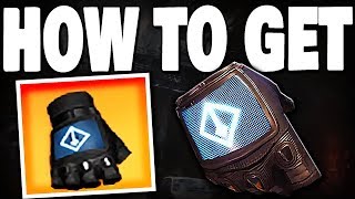 The Division 2 - HOW TO GET EXOTIC "BTSU DATA GLOVES" !!