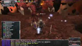 Pld/rdm Vs Ifrit