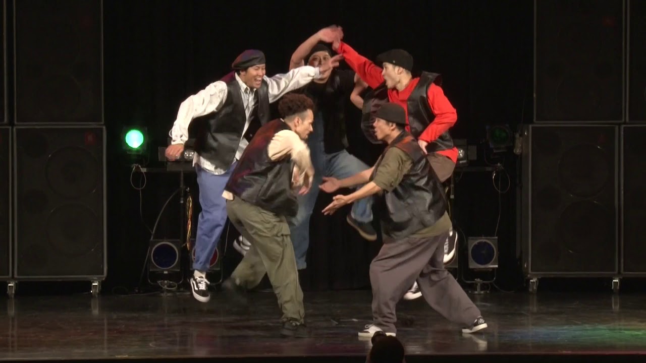 かっこいいロックダンス ロッキン の振り付け動画 ダンスッター動画 かっこいいロックダンス ロッキン の振り付け動画 ダンスッター動画
