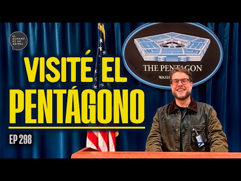 El comediante que conquistó el pentágono JÓSE RAFAEL GUZMÁN El humano es un animal