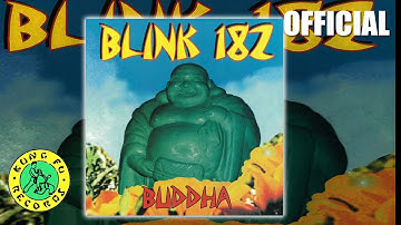Blink 182 - My Pet Sally (Kung Fu Records)