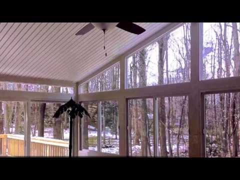 Glen Burnie Sunroom and Patio Enclosures (410) 981-9158