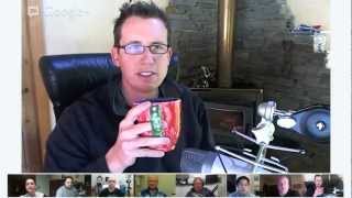 Trey's Variety Hour #56: Micro Four Thirds Cameras