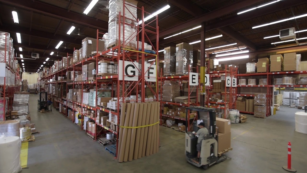 Sur-Seal – Kevin George