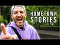 Hometown Stories | Harry Mack