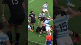 This is the most OUTRAGEOUS offload!