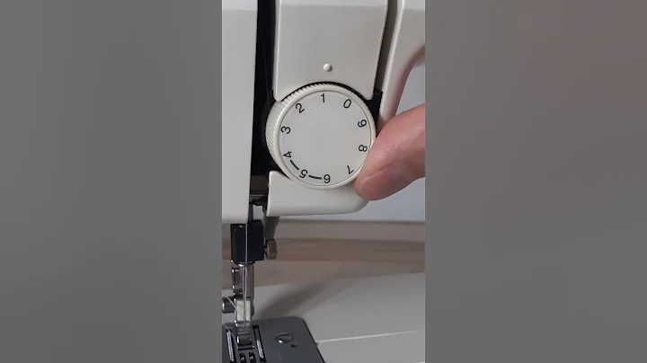 Is Your Upper Thread Tension CORRECT?