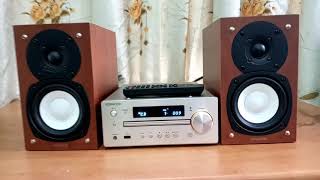 Kenwood K515 fullbox