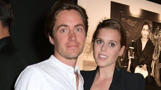 Edoardo Mapelli Mozzi: Everything We Know About Princess Beatrice's Fiance