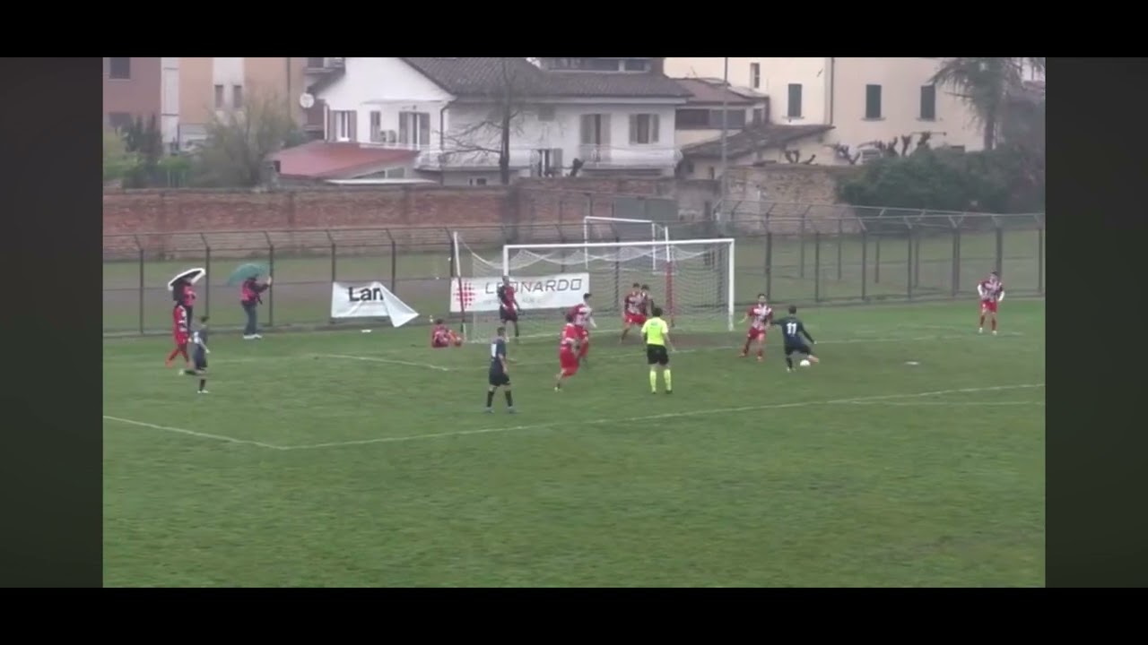 AF21 Highlights vs Pietralunghese | Tough Game | March 22, 2025