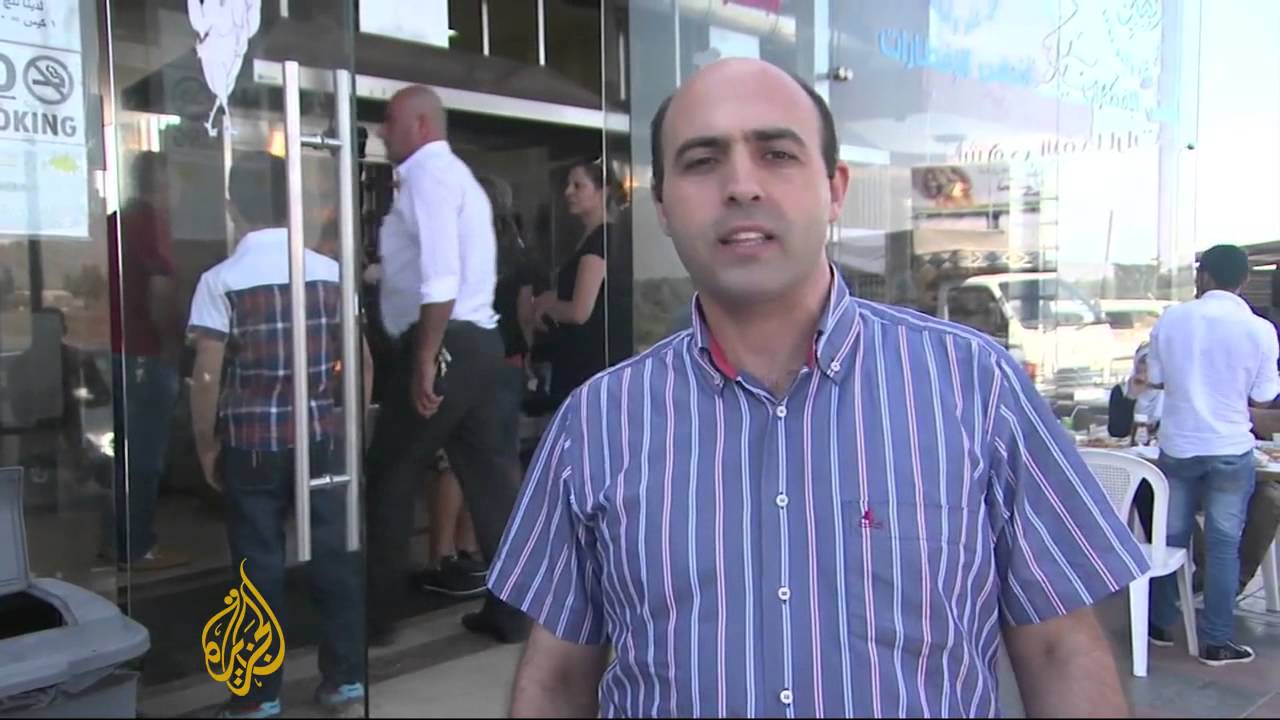 اللبنانيون غاضبون من استيلاء السوريين على الوظائف