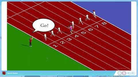 Manipulating Keyboard Input in C++ to beat Sprint Game!