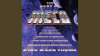 Star Wars Theme/Cantina Band