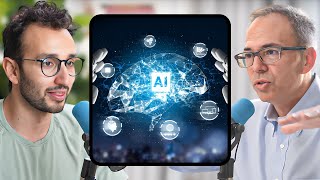 Everything You Need To Know About AI - In Just 10 Minutes by Deep Dive with Ali Abdaal  17,794 views 4 months ago 11 minutes, 23 seconds