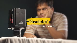 Simagic Alpha Mini? Obsolete? Sit DOWN.