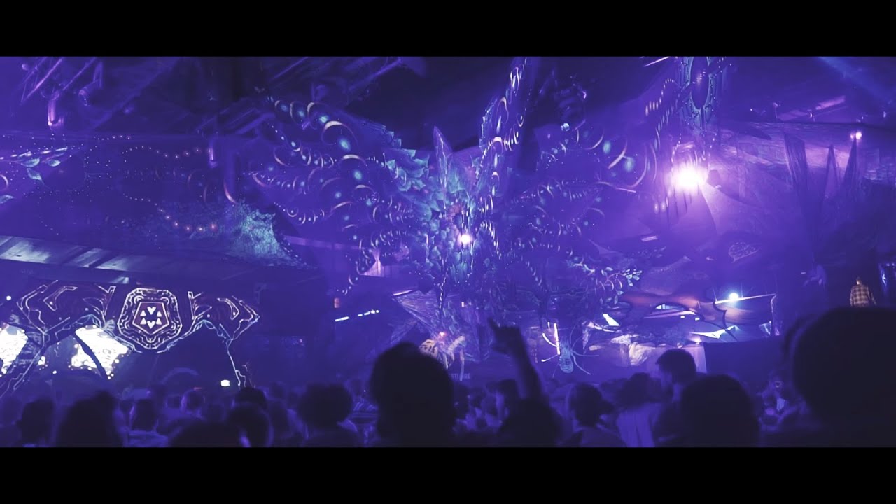 Ethereal Decibel Winter Festival 2019 - Aftermovie