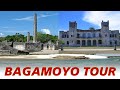 8TH CENTURY PLACES TO VISIT IN BAGAMOYO 8TH CENTURY PLACES TO VISIT IN BAGAMOYO