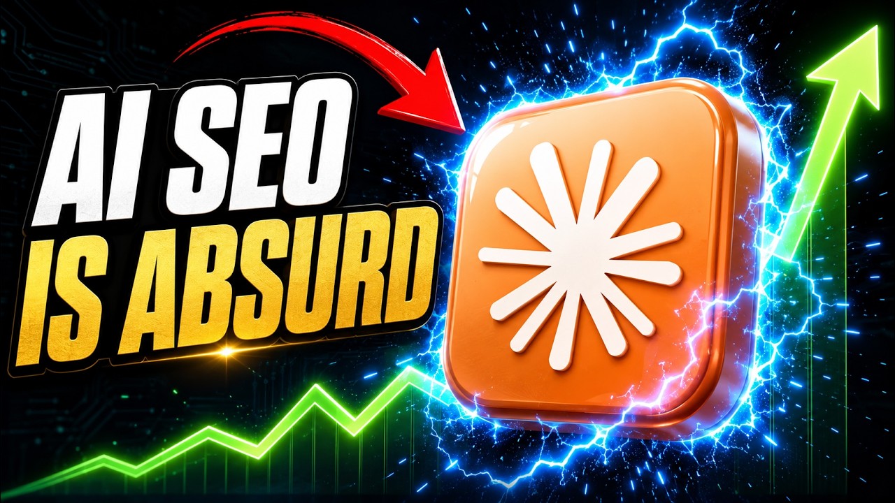 Claude AI SEO System Ranks Me #1 on Google