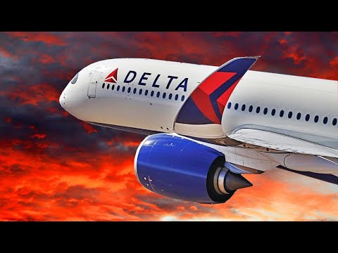 Видео: Delta Airlines въвежда по-строги насоки за полети с обслужващи или поддържащи животни