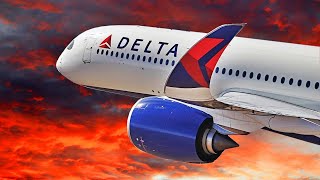 How Delta Became The Most Profitable Airline In The World