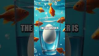 The Fantastic Floating Eggs Experiment