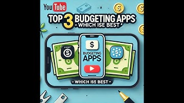 Top 3 Budgeting Apps Compared – Which One Should You Use