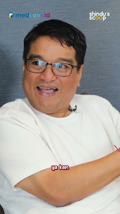 INDRA LESMANA SEBUT PEMBAJAK MUSIK IKUT BENTUK TREN JAZZ DI INDONESIA