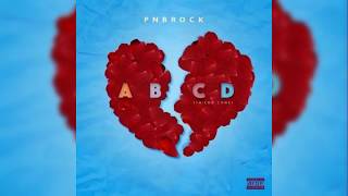 PnB Rock - ABCD (Friend Zone) (Reggaeton Remix)