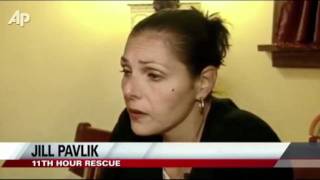 Dog Survived Gas Chamber, Up for Adoption