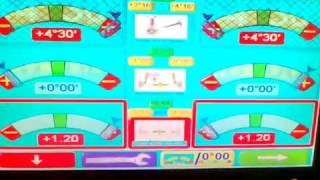 GEOMETRIA KÓŁ  SPACE MATRIX - DEMO screenshot 5