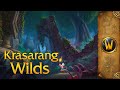 World of Warcraft - Music & Ambience - Krasarang Wilds