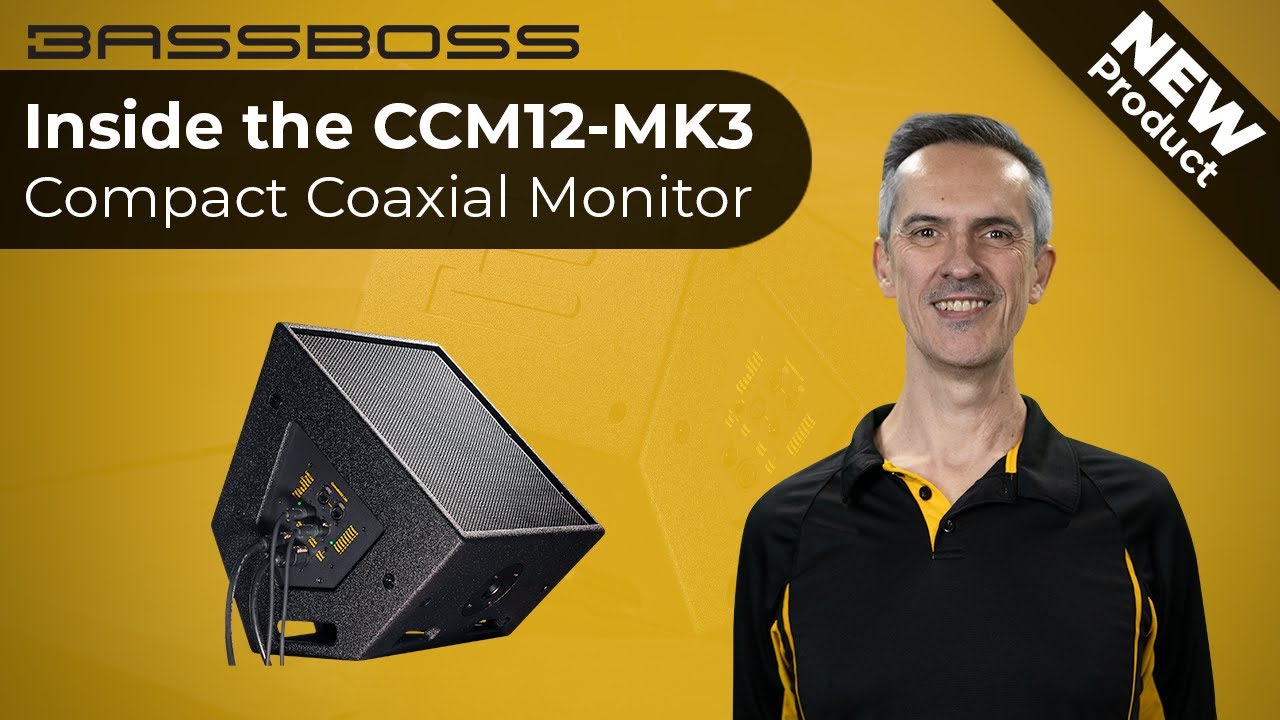 CCM12-MK3 walkthrough thumbnail
