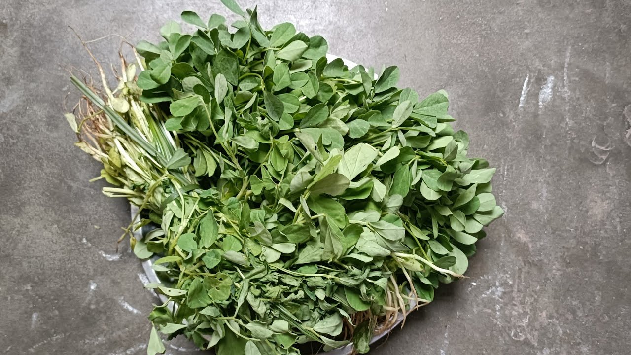 #మెంతికూరరోటిపచ్చడి