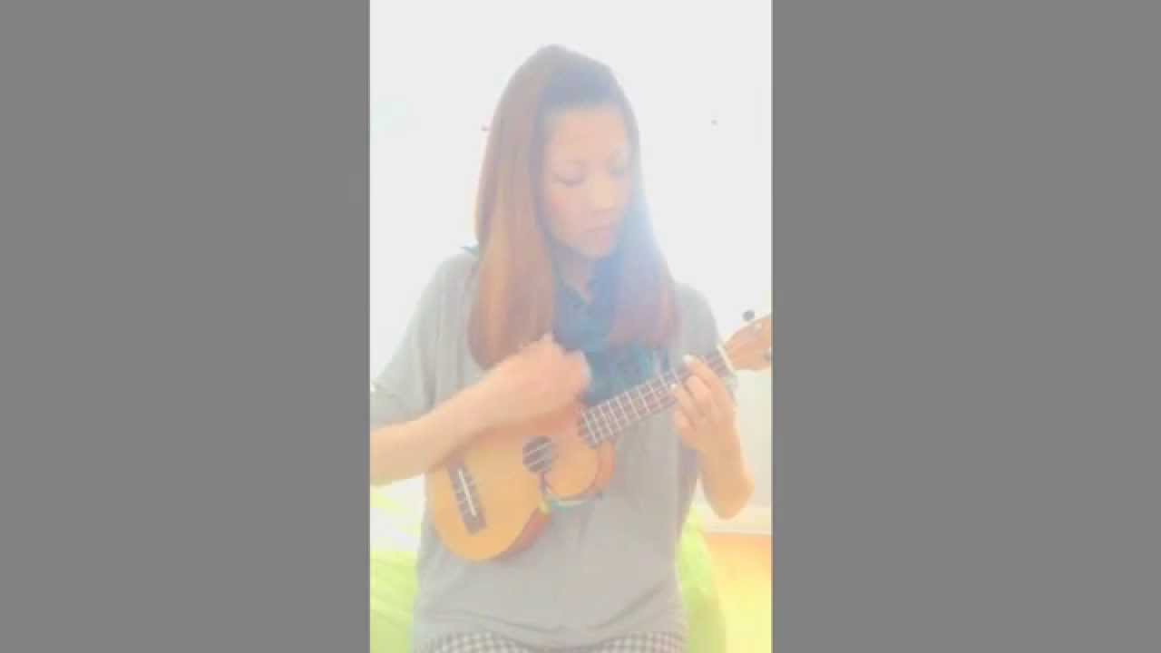 143 (Kelly's Song) ☆ Jake Shimabukuro (ジェイク島袋) ☆ ウクレレ