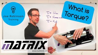 What is Torque A Key to Understanding how to Calculate Torque for a Motor