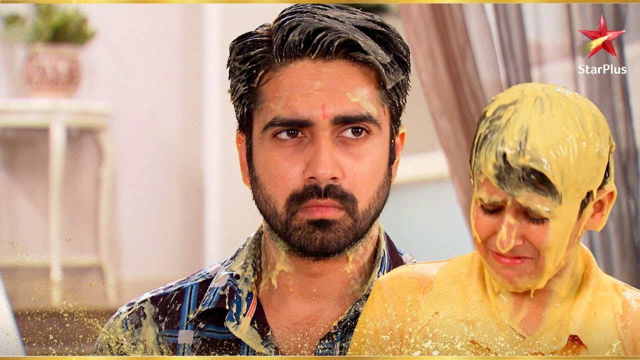 Shlok ने सिखाया Shantanu को सबक! | Iss Pyar Ko Kya Naam Doon Ek Baar Phir