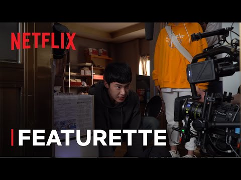 Extracurricular | Featurette | Netflix