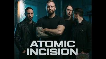 Harmonic Soil (The Atomic Incision Mix)