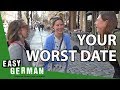 What was your worst date? | Easy German 293