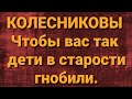 Семья Колесниковых/Новости из Дворца.