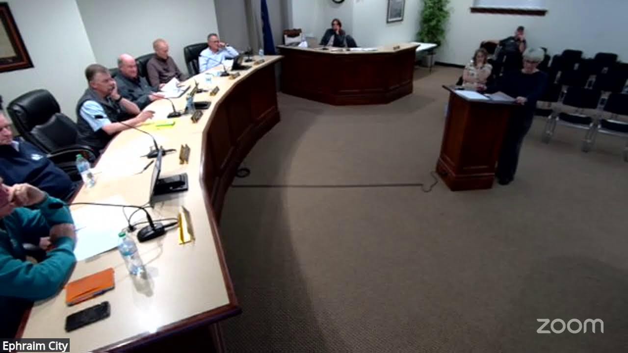 02.18.26 City Council Meetings