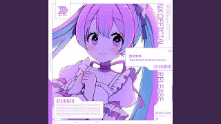 New Moon!!! (Rafutsuri Remix)