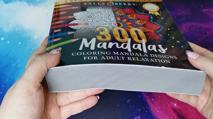 Livro Colorir - Mandalas para Acalmar - Dokassa Distribuidora