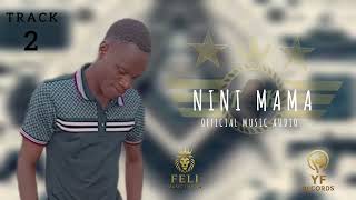 Nini Mama -Feli Khan
